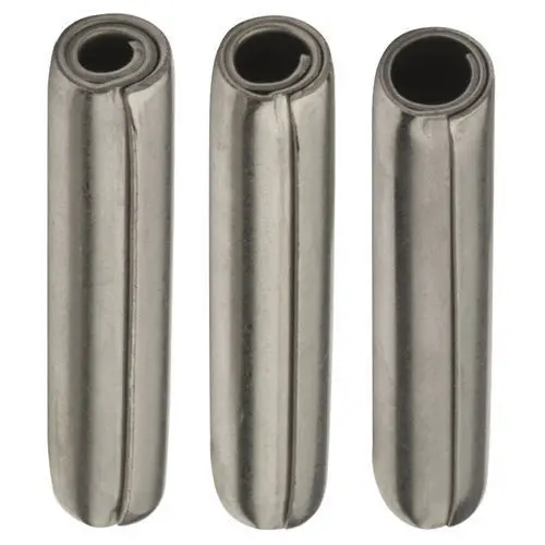 Pino Espiral 5X38MM Garfo Cambio Eaton — 74532