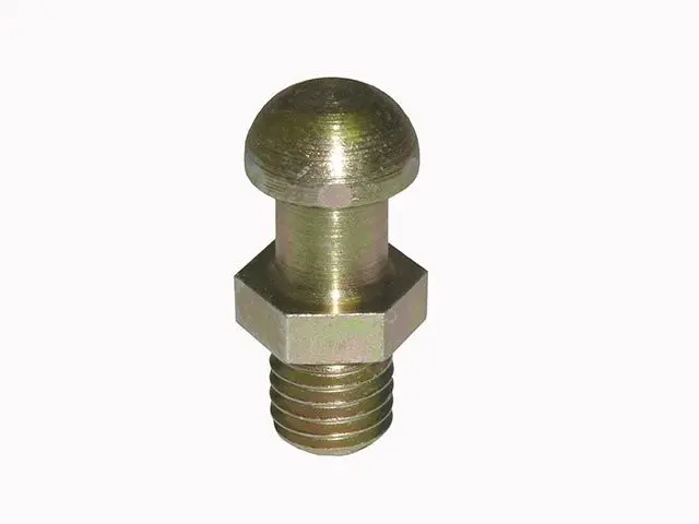 Pino Garfo Embreagem VW MWM X10