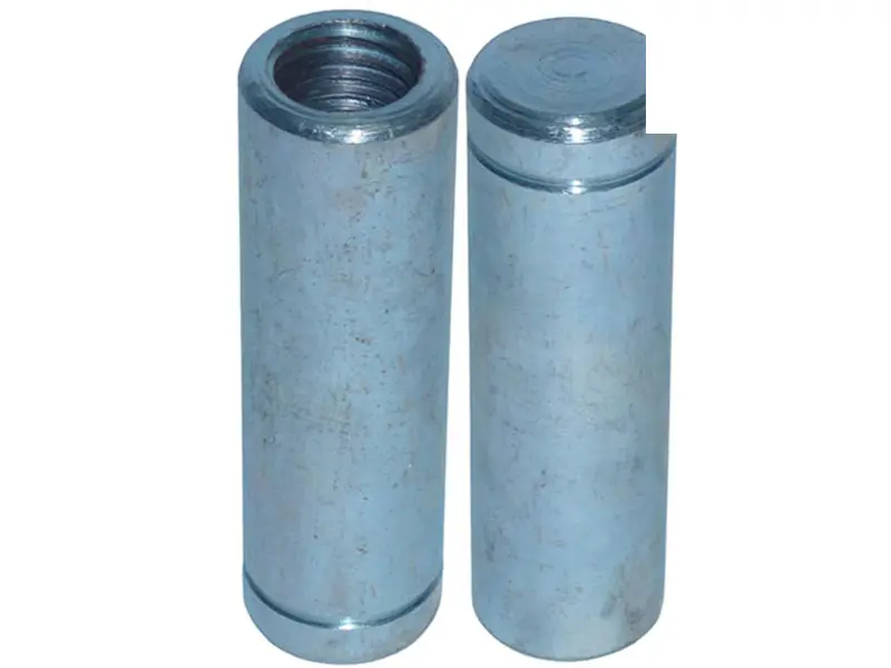 Pino Gaviao 65MM para VW Quinta Roda Jost — 260000053