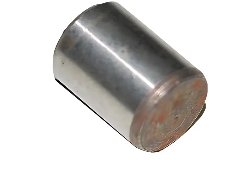 Pino Guia Virabrequim c/ Motor Cummins VW — TE3105775