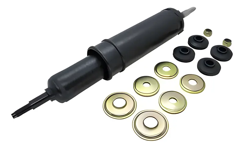 Pino Haste V Duplo para Onibus MB O500 — 0003500906