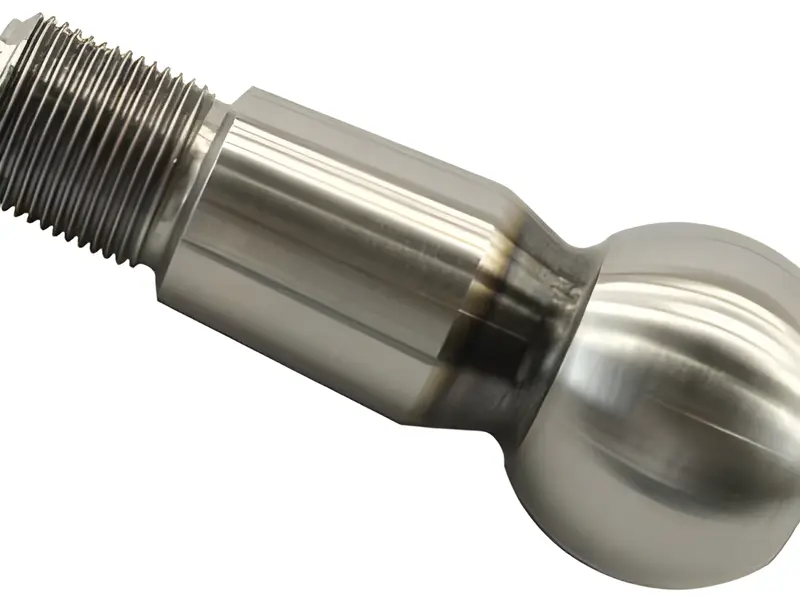 Pino Manga Eixo 45,75MM para Ford F14000 F16000 — D5HA3115BA