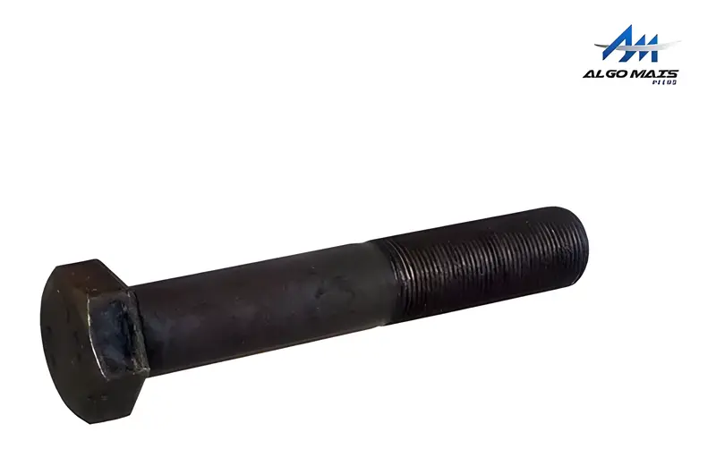 Pino Mola Eixo Tras 24X140 Aco 10.9 — 000960024047