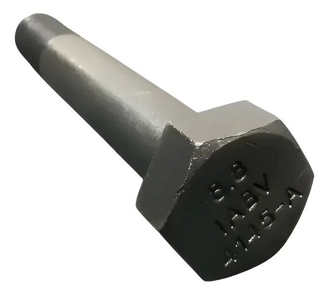 Pino Mola Kll Suspensao Ar Carreta 190MM — 4145A1