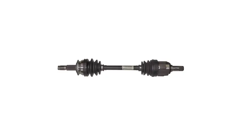 Pino para Eixo Traseiro Axletech — 124601001E
