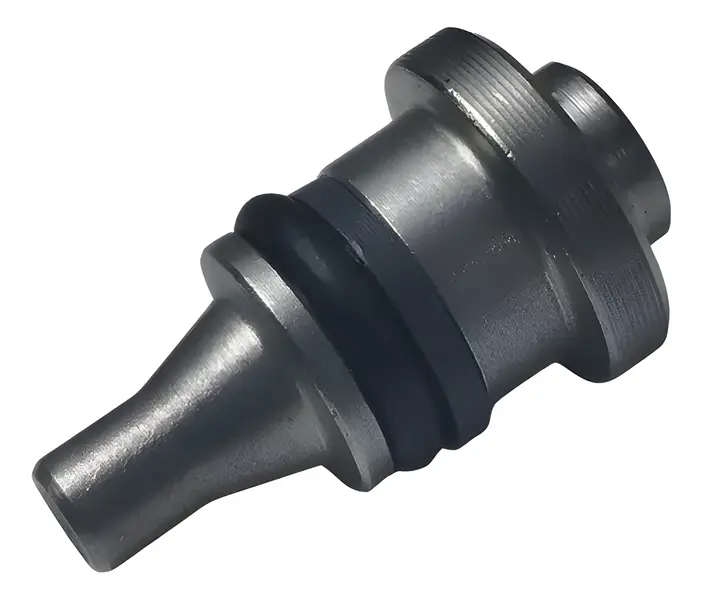 Pino para MB Atego OF 1722 c/ Cromo — VA02PX/070