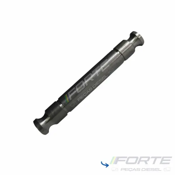 Pino Patim Freio Ar 12X95 MB 1620 1625 1725 — 133271800