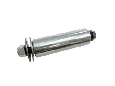 Pino Patim Freio Mercedes L1313