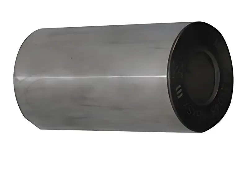 Pino Pistao para Cummins B 16.170 75MM — 2T0107411