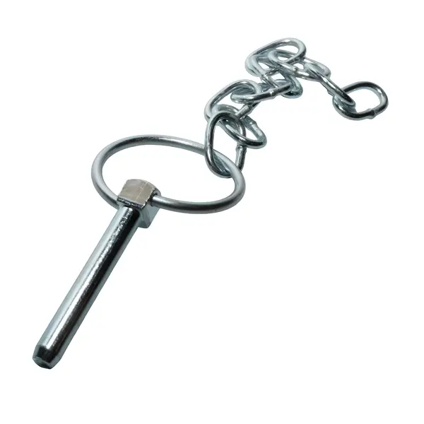 Pino Quebra Dedo C/corrente Brc — 3699900109