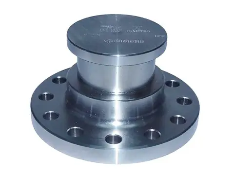 Pino Rei 3.1/2 12 Furos Carreta Truck — PR00023J00