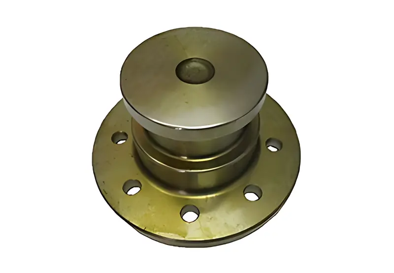 Pino Rei Carreta Tipo Jost 3.1/2 8F — 260000081