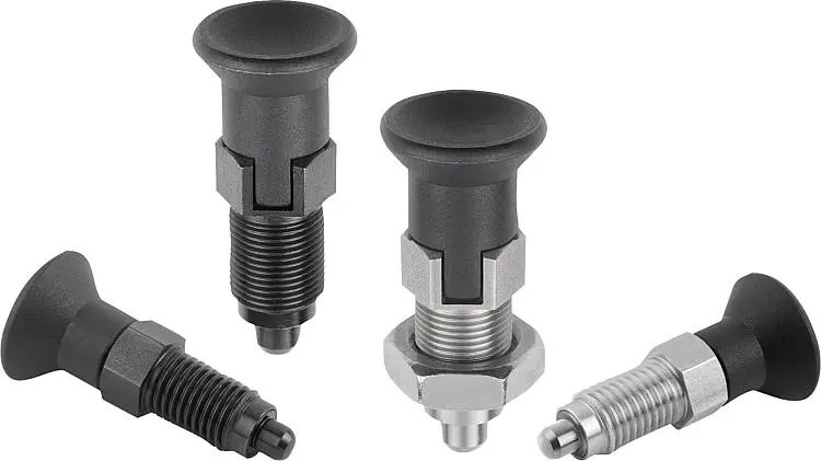 Pino Retencao - Volvo Cambio ZF 9S-1110 — 500021126