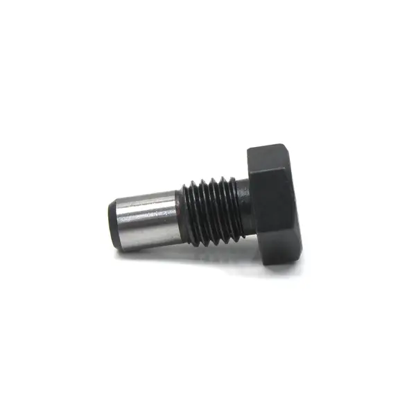 Pino Roscado de Aco Ford/vw Cambio Eaton — 3343752