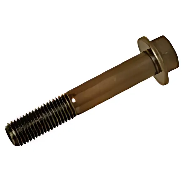 Pino Suporte Mola Tras MB Atego M18X1,5 — 910105018033