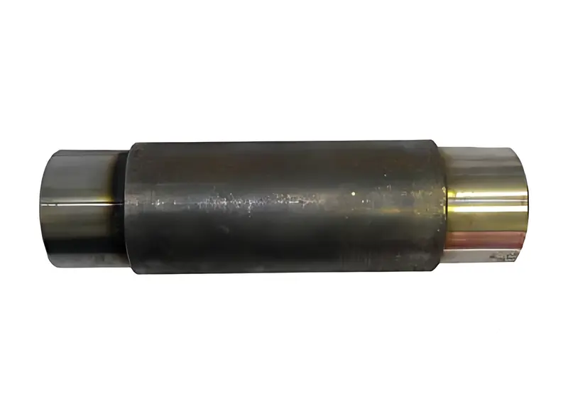 Pino Suspensao Carreta Randon — 301006938