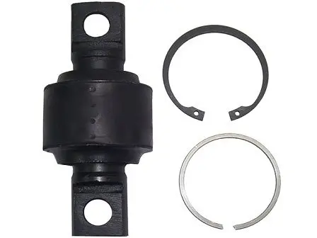 Pino Tensor Mercedes L2638