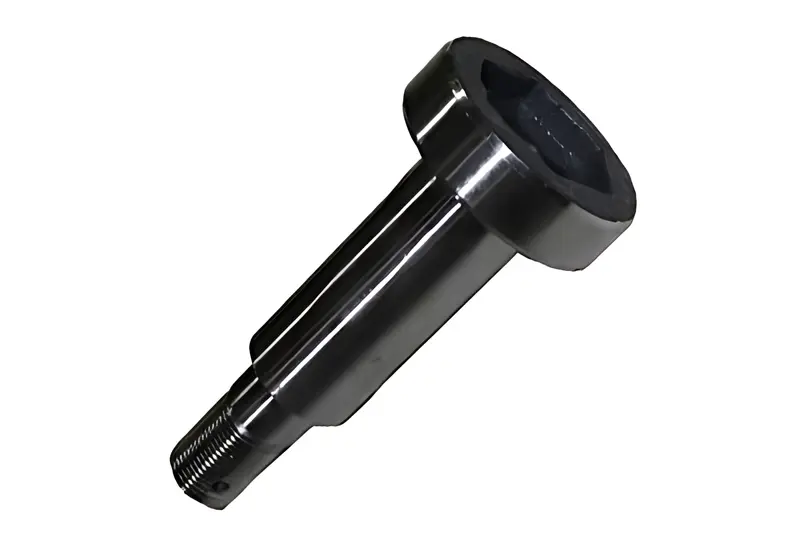 Pino Tensor Suspensao Randon Antigo 1X14 Fpp — 301000148
