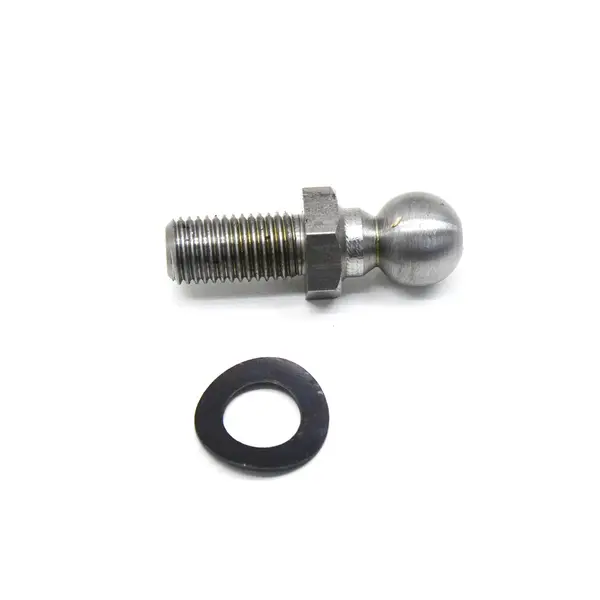 Pino/terminal Esferico (16MM) M16X2,0 — SUK560