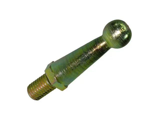 Pino Terminal Mercedes L608