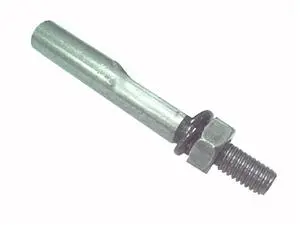 Pino Trava Mercedes L1313/1513