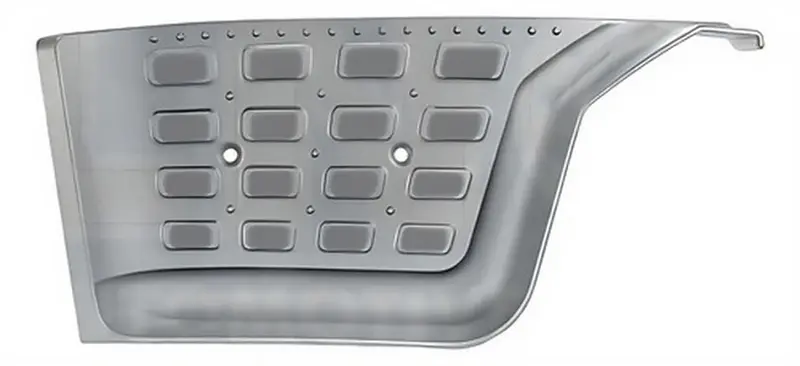 Pisante Cabine Inferior Dir para DAF XF106 2020 — 1945872