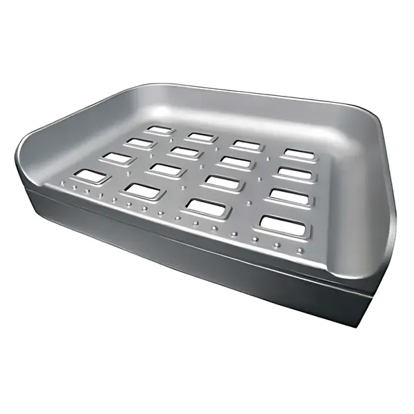 Pisante Central para DAF XF106 2021 2022 — 1945945