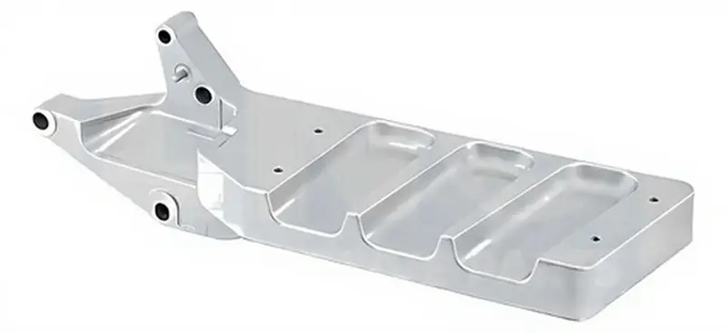 Pisante Estribo Cabine Dir para Volvo FMX — 84220613