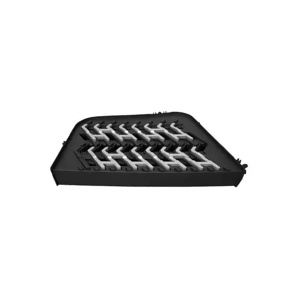 Pisante Estribo Central LE para Volvo FH 2022 — 23795299