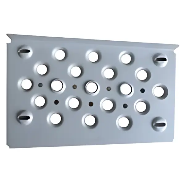 Pisante Estribo LD para MB 715 915C Accelo — 9796660411