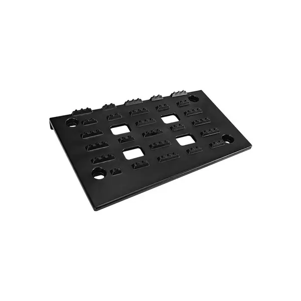 Pisante Estribo LE MB Accelo 2003 a 2024 — 9796660611