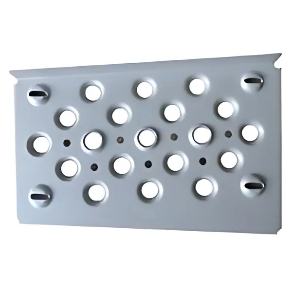 Pisante Estribo LE MB Accelo 715 915C — 9796660311