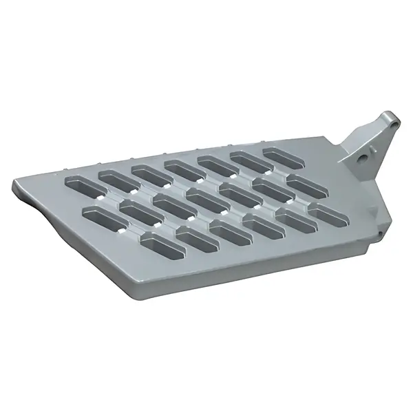 Pisante Estribo LE para Volvo FH4 FH16 2014 — 82171603