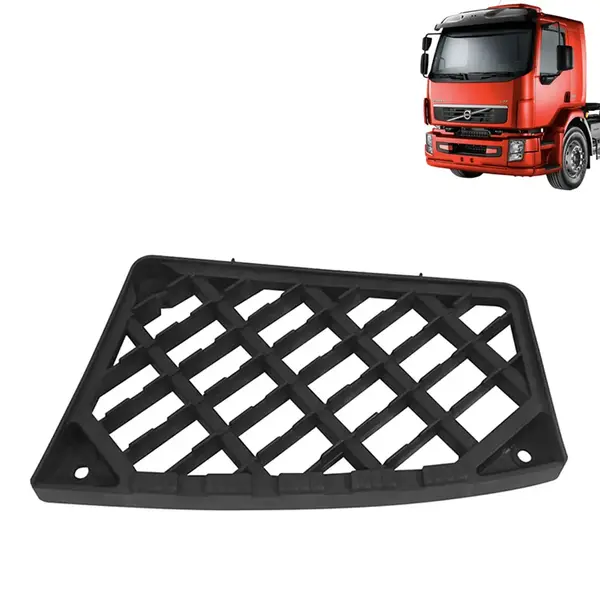 Pisante Estribo para Caminhão Volvo VM 2006 á 2019 Lado Direito