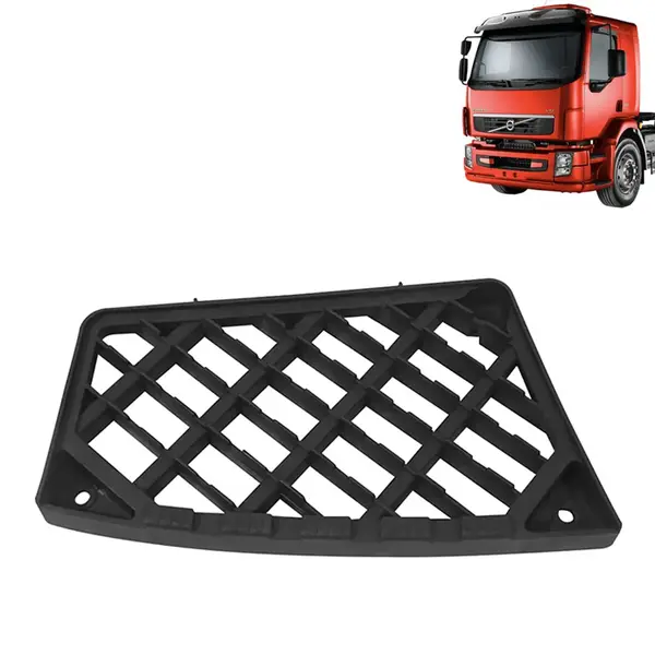 Pisante Estribo para Caminhão Volvo VM 2006 á 2019 Lado Esquerdo