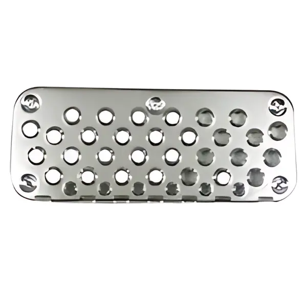 Pisante Estribo para MB Bicudo Atron 1622 1635 — 6946660101