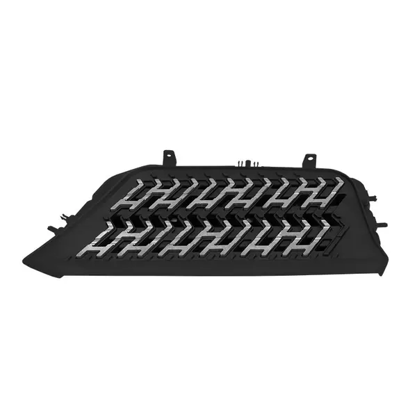 Pisante Estribo Sup LD para Volvo FH 2022 em Diante — 23795292