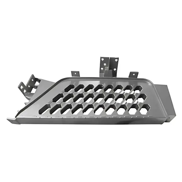 Pisante Estribo Sup LD para Volvo FH — 82151654-I