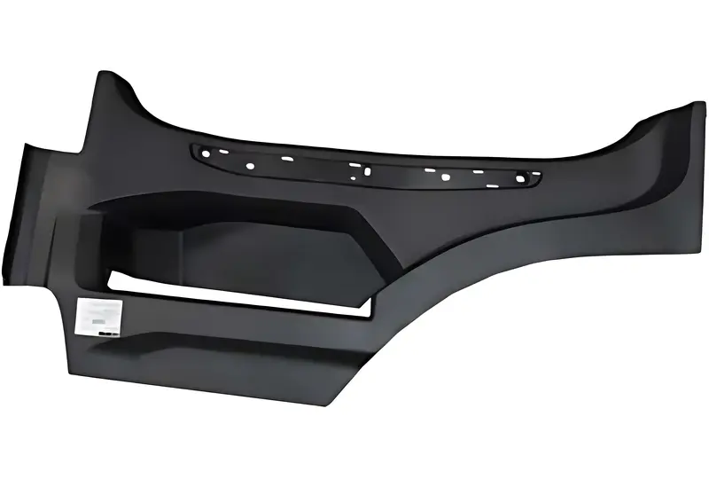 Pisante Estribo Sup LE para Scania — 2418447