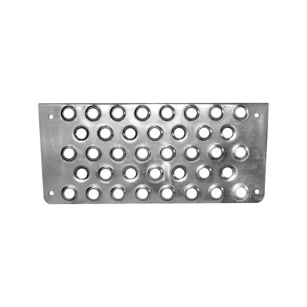 Pisante Estribo Sup MB 1938-S Axor 2544 2831 4140 — 9406600128