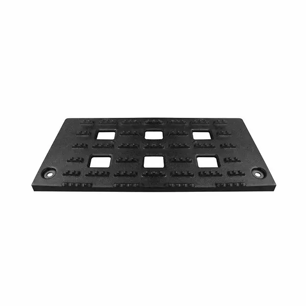 Pisante Estribo Sup MB Axor 1933 2544 2831 4140 — 9586660928