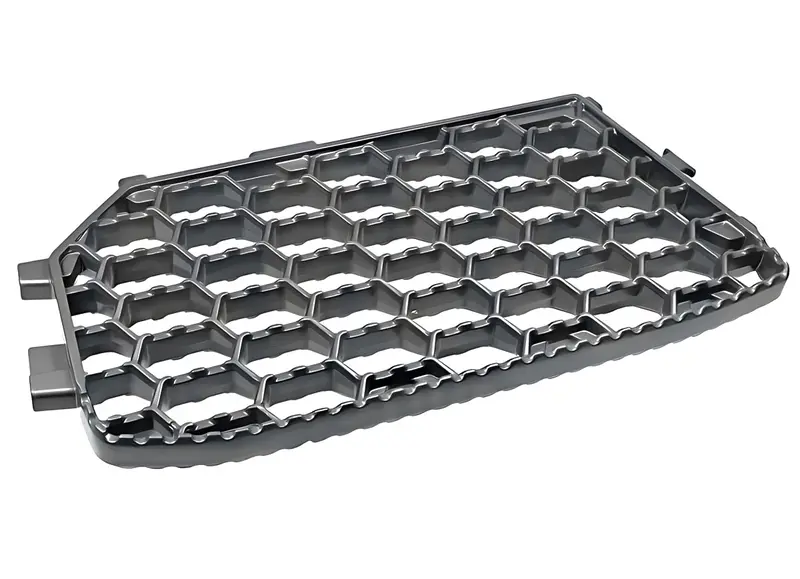 Pisante Fixo Estribo para Scania Serie S — 2418455