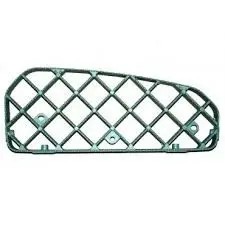 Pisante Inferior Estribo para Caminhão Scania P / G / R – S5 / S6 2008 á 2019