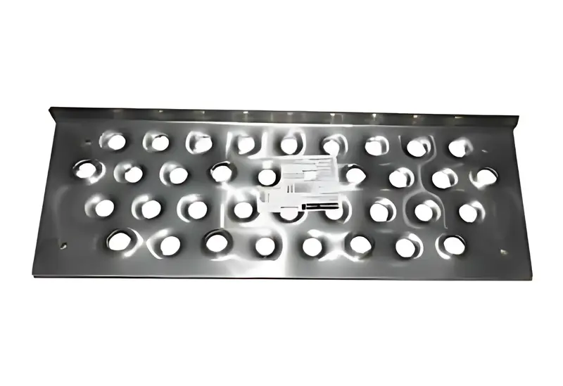 Pisante Inferior LD MB Actros Megaspace 2D — 9416663828