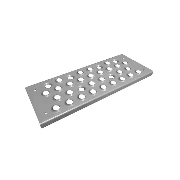 Pisante Superior MB Actros Megaspace 2 Degraus — 9416663528