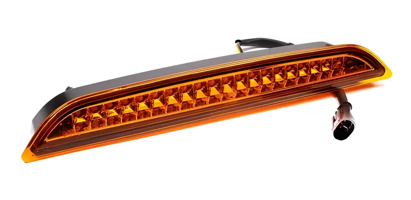 Pisca 24V para Marcopolo Torino 2013 2014 — 10334461