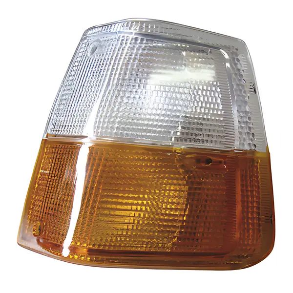 Pisca Dianteiro Esquerdo para Volvo NL EDC — 8121103E