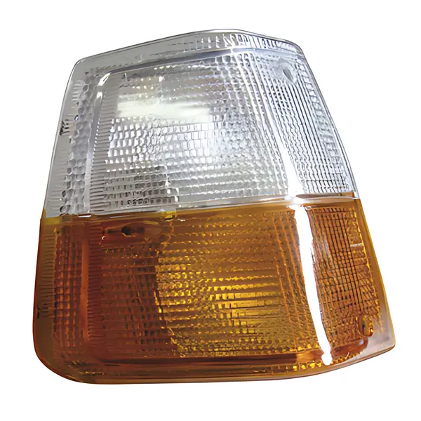 Pisca Dianteiro para Volvo NL EDC LD — 8121102D