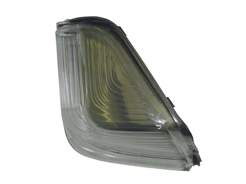 Pisca Espelho Retrovisor LD Sprinter 2012 — 18229020