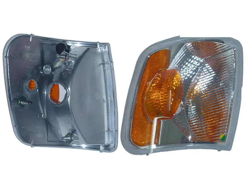 Pisca L.E S/soquete para MB Atron 1635 2324 — 6968200121